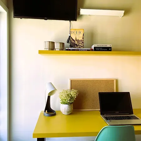 Rooftop Foz Cool Living