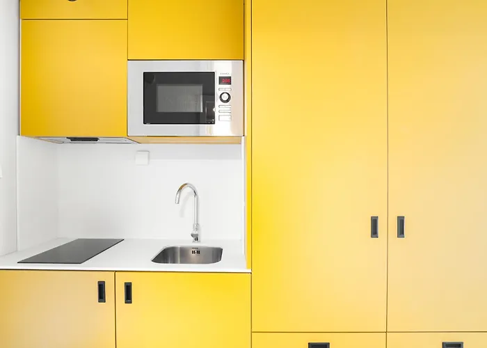 Rooftop Foz Cool Living Porto