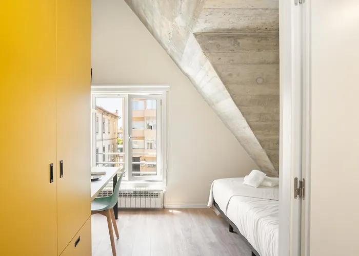 Apartamento Rooftop Foz Cool Living *