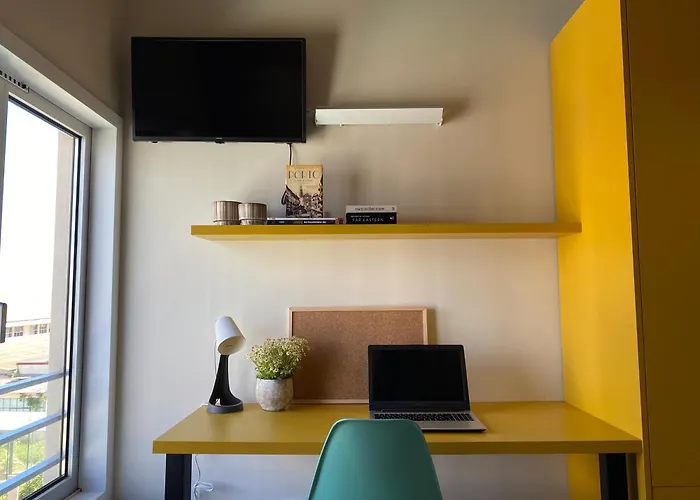 Rooftop Foz Cool Living