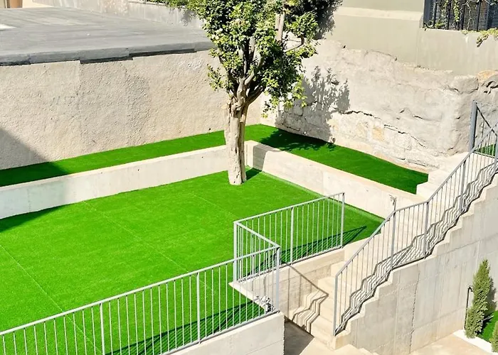 Rooftop Foz Cool Living *