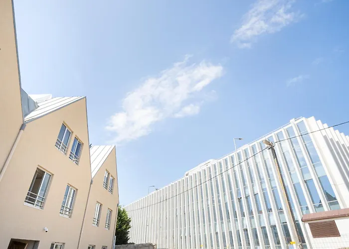 Rooftop Foz Cool Living *