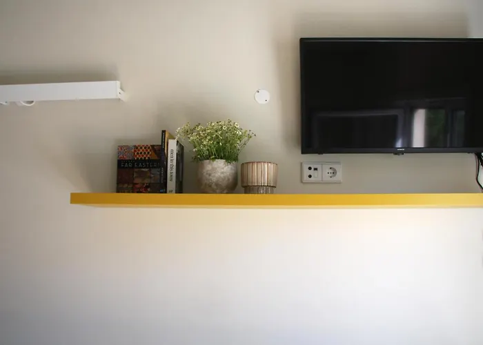 Rooftop Foz Cool Living