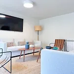 Lägenhet Rooftop Foz Cool Living *