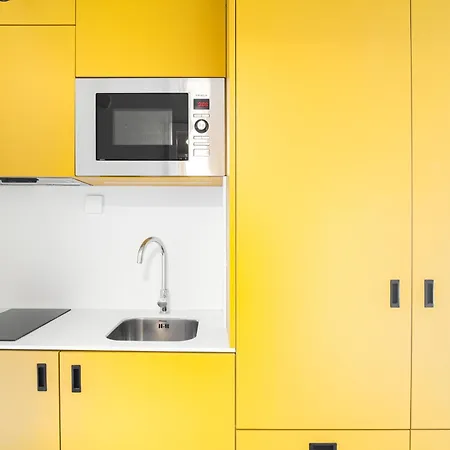 Rooftop Foz Cool Living Porto