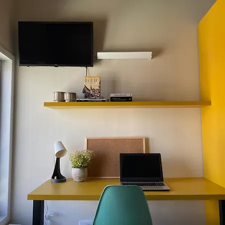 Rooftop Foz Cool Living