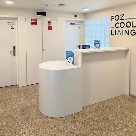 Rooftop Foz Cool Living *