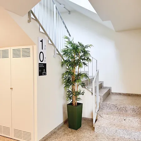 Rooftop Foz Cool Living Oporto