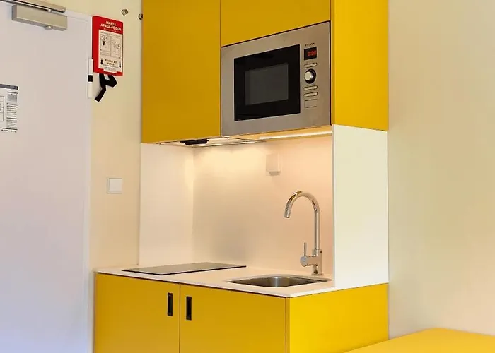 Rooftop Foz Cool Living Porto