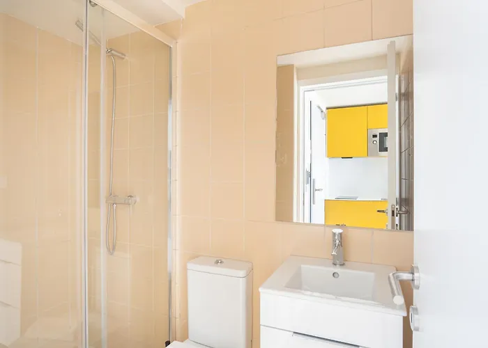 Rooftop Foz Cool Living