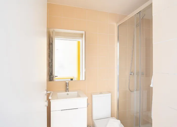 Rooftop Foz Cool Living Porto