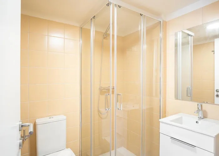 Rooftop Foz Cool Living Apartamento *