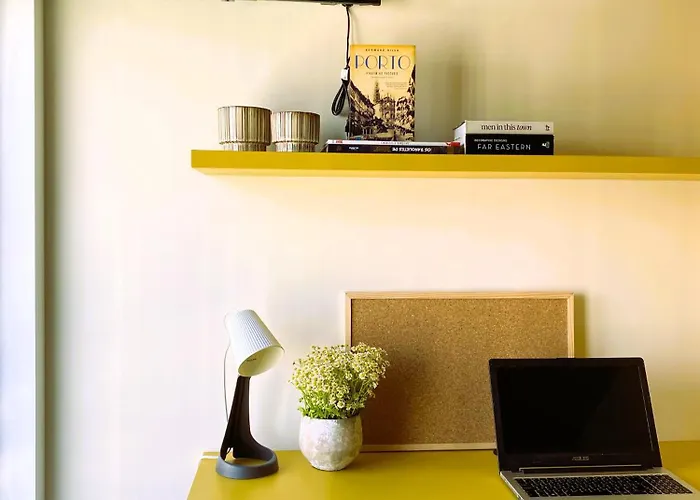 Rooftop Foz Cool Living