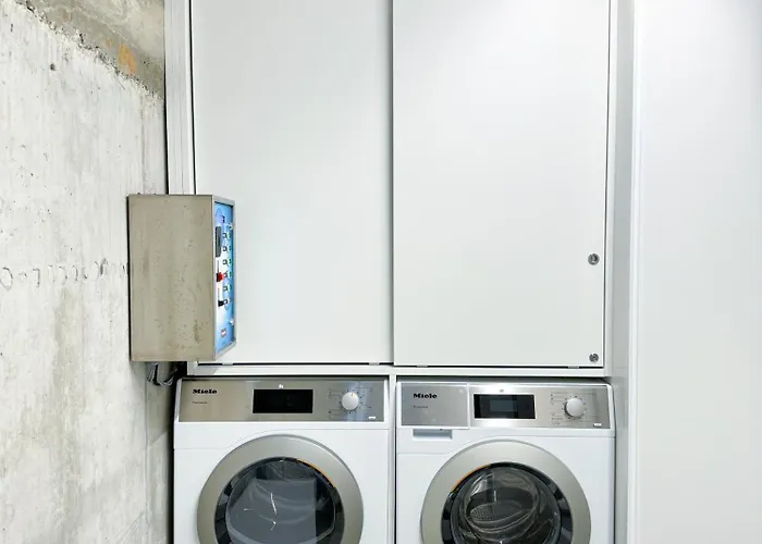 Rooftop Foz Cool Living * Oporto