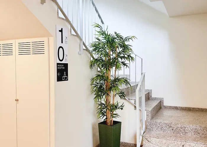 Rooftop Foz Cool Living Oporto