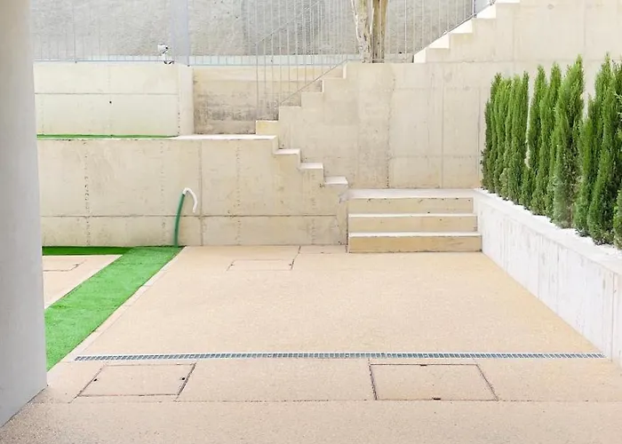 Rooftop Foz Cool Living * Porto