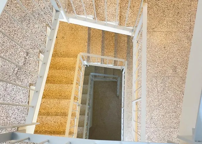 Rooftop Foz Cool Living Apartament