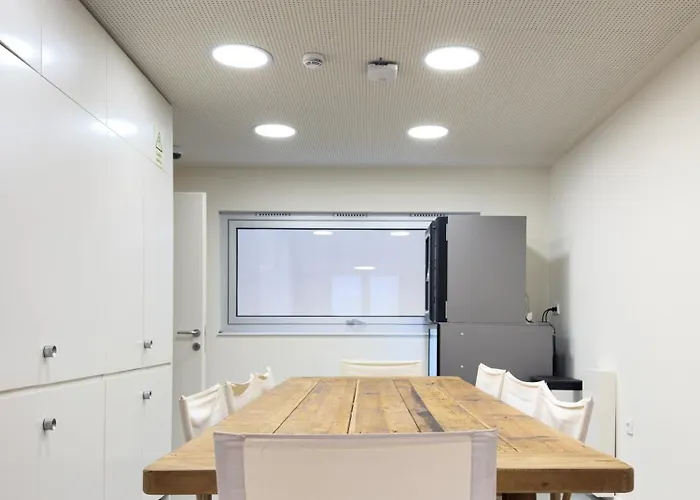 Apartamento Rooftop Foz Cool Living