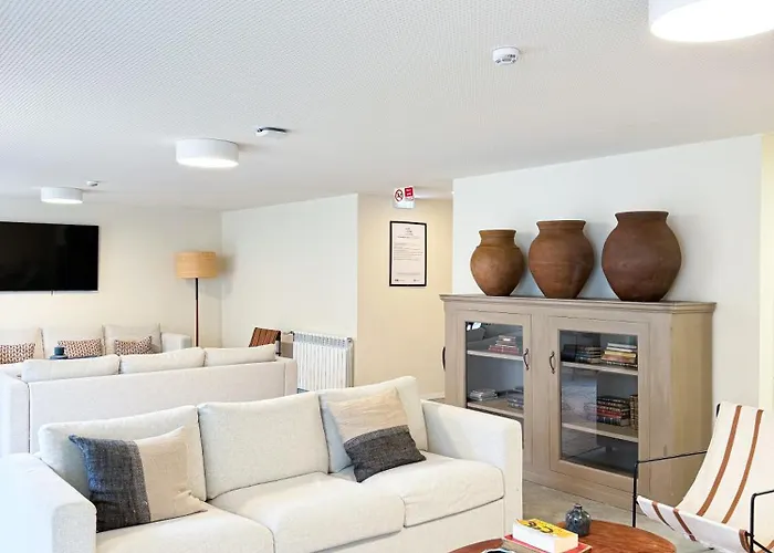 Apartament Rooftop Foz Cool Living