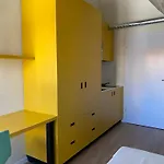 Rooftop Foz Cool Living 아파트 *