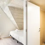 Apartmán Rooftop Foz Cool Living Porto