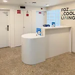 Rooftop Foz Cool Living *