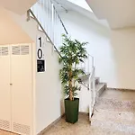 Rooftop Foz Cool Living Porto