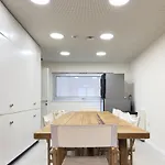 아파트 Rooftop Foz Cool Living