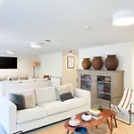 Apartmán Rooftop Foz Cool Living