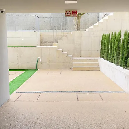 Rooftop Foz Cool Living * Oporto