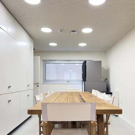 Appartamento Rooftop Foz Cool Living