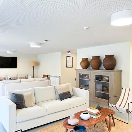 Appartement Rooftop Foz Cool Living