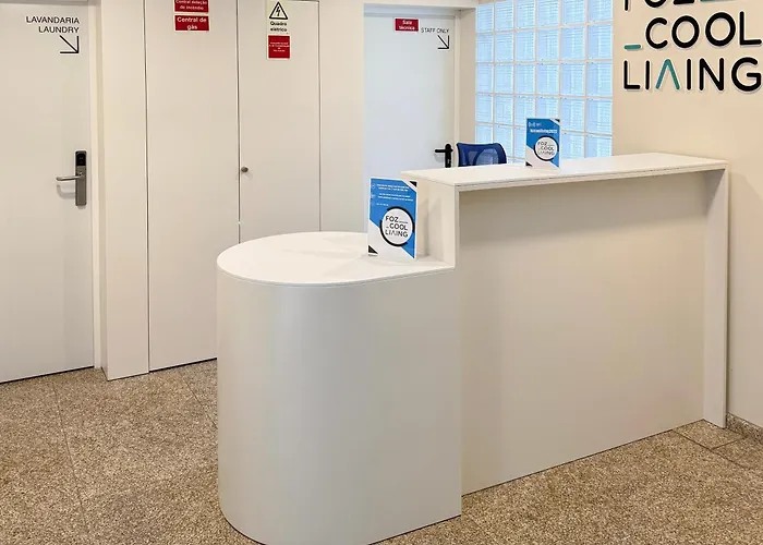 Rooftop Foz Cool Living *